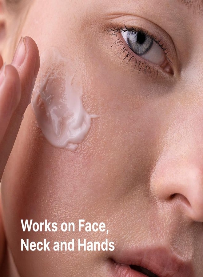5minskin Hyaluronic Acid Serum for Face | Fine Lines, Wrinkles, 100% Anti Aging Serum | Intense Hydration Moisture for Boosting Brightness | - Image 3